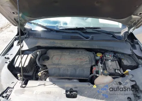 2020 Jeep Compass Limited Fwd из США, поврежденный, VIN 3C4NJCCB8LT125529